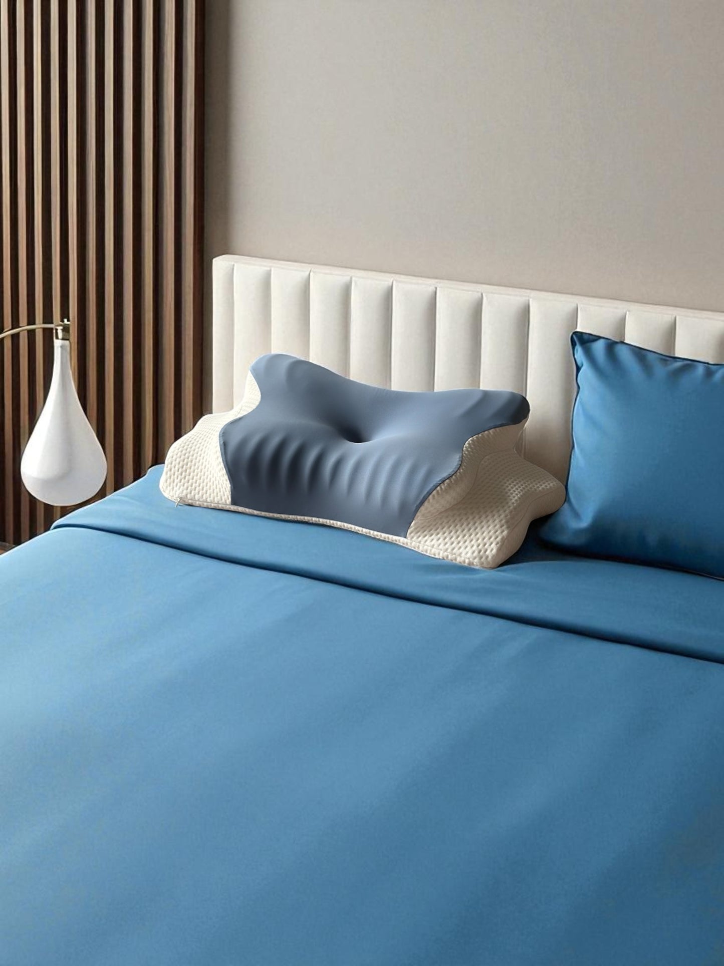 The Better Sleep Pillow Cover
