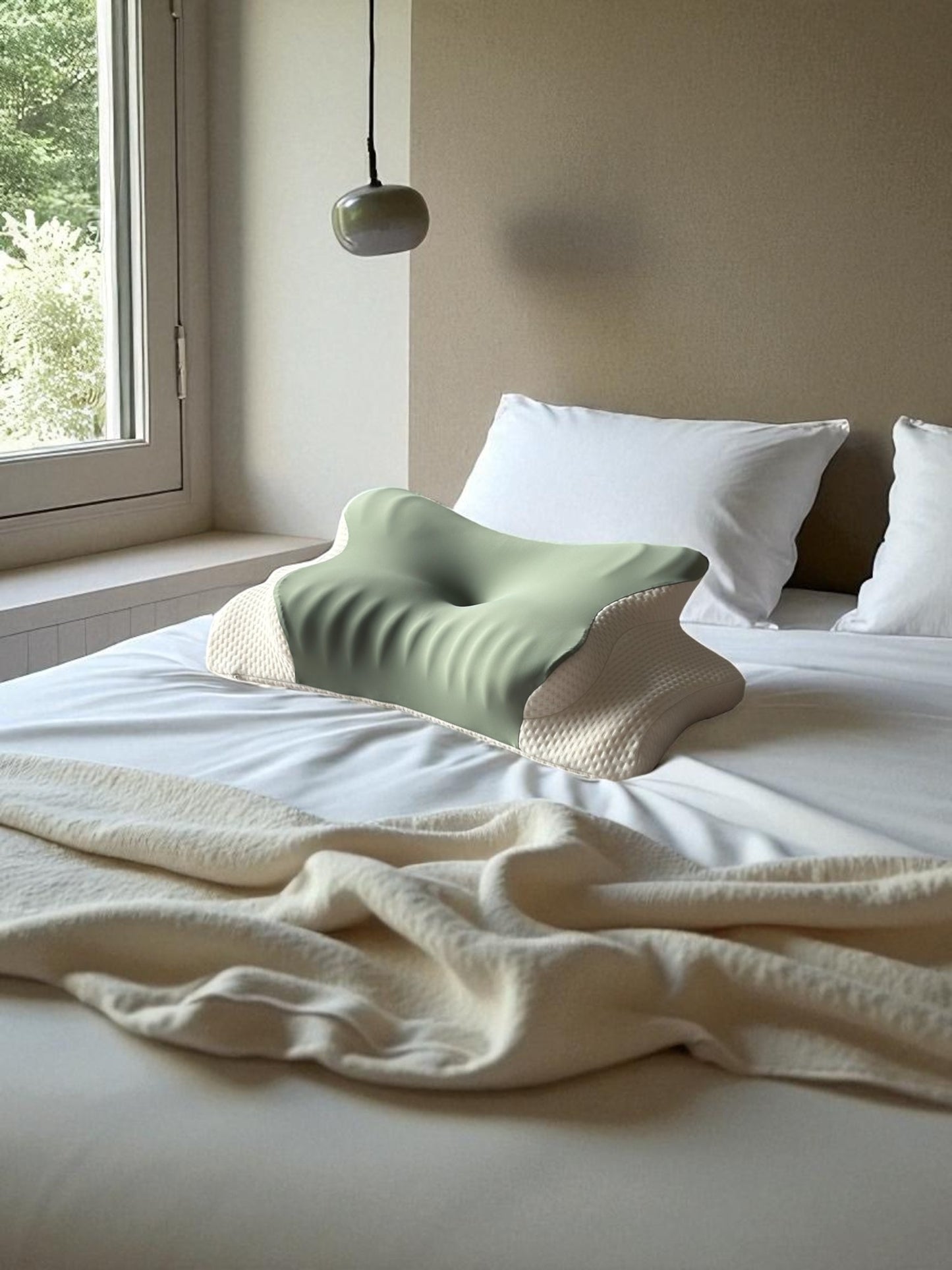 The Better Sleep Pillow Cover
