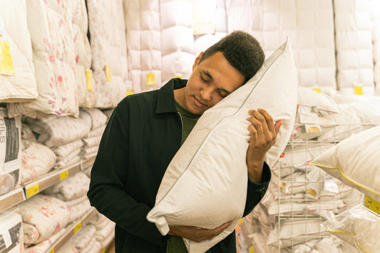 How Often Should You Replace Your Pillow? A Complete Guide