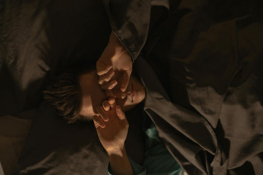 5 Alarming Signs Your Pillow Is Ruining Your Sleep (and Health)