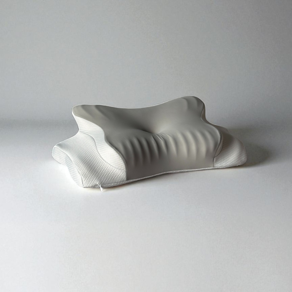 The Dad Set - Better Sleep Pillow + Standard Cover