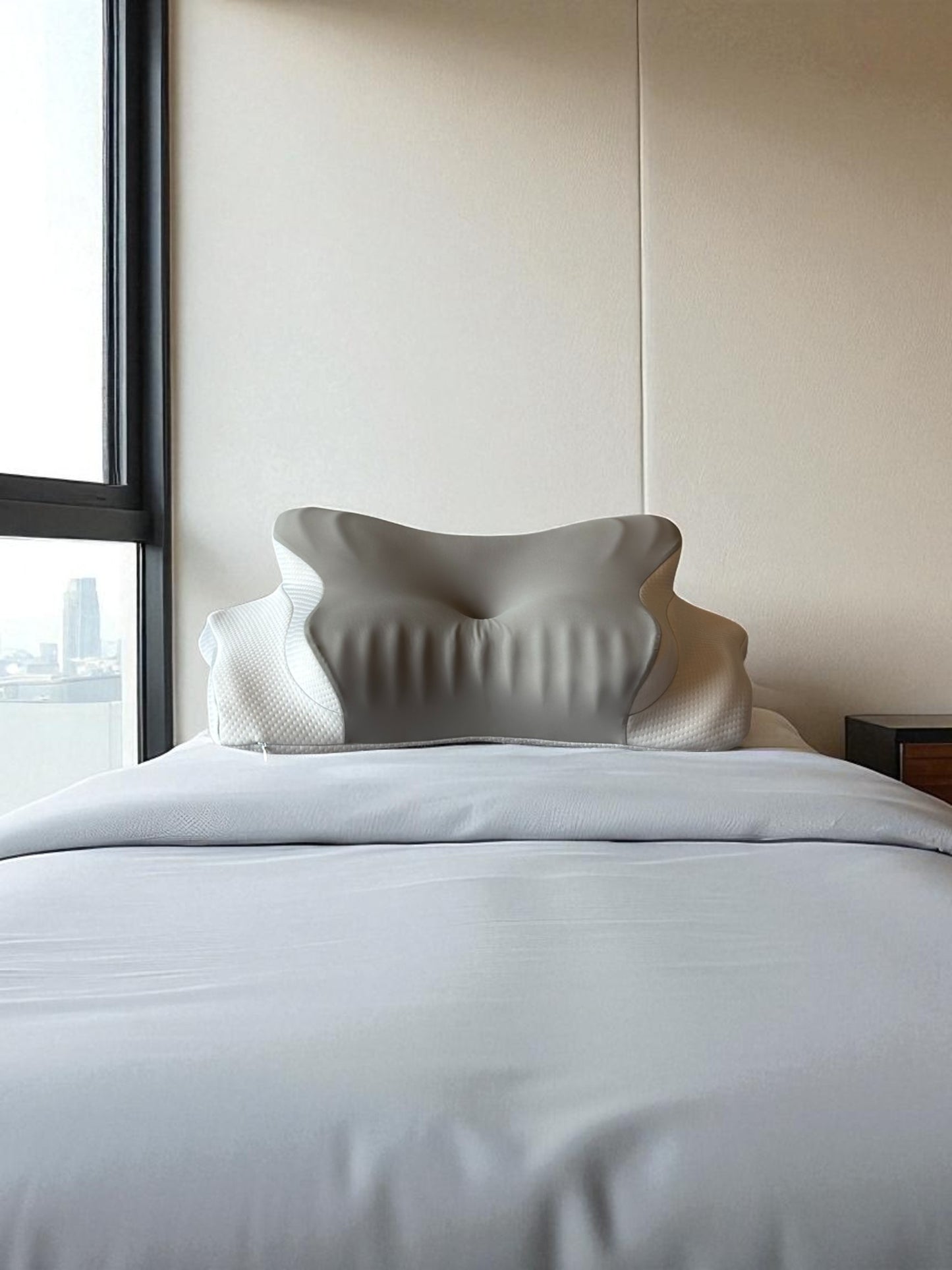 The Better Sleep Memory Foam Pillow