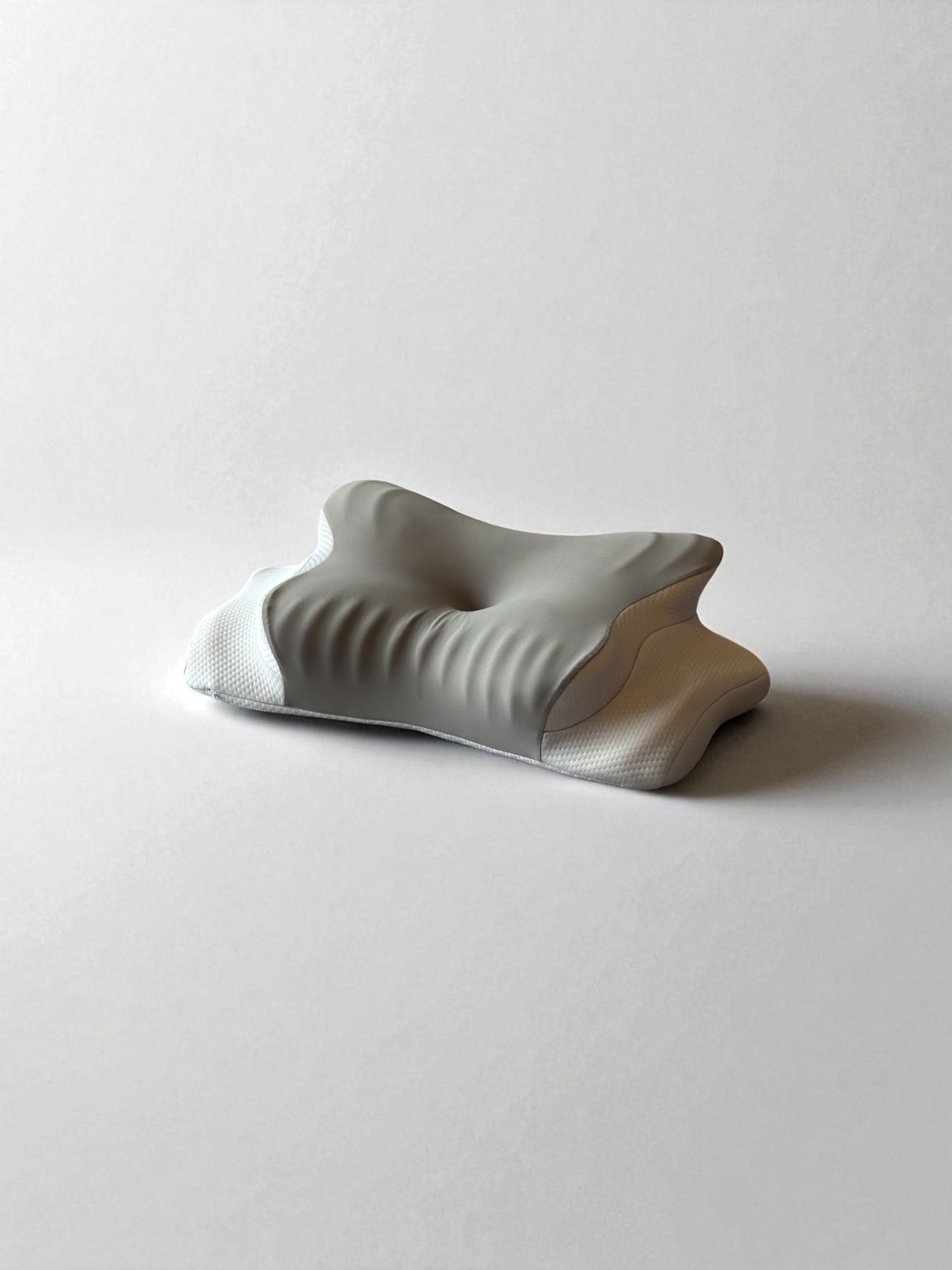 The Better Sleep Memory Foam Pillow