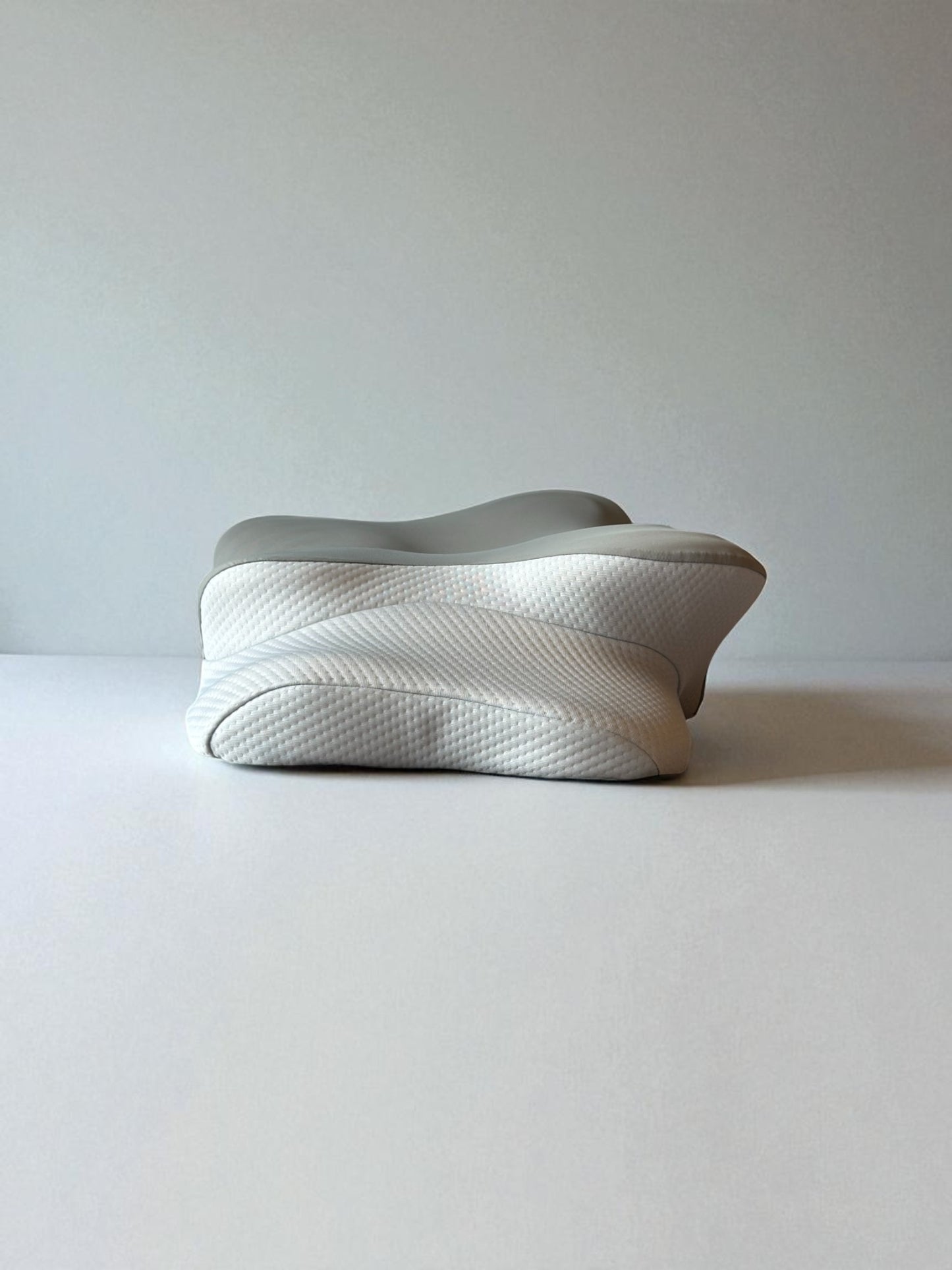 The Better Sleep Memory Foam Pillow