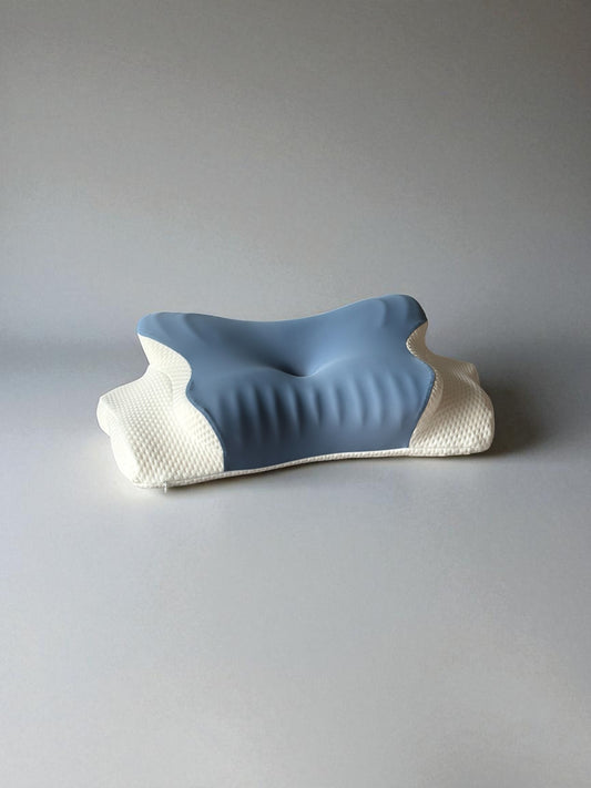 The Better Sleep Pillow Cover