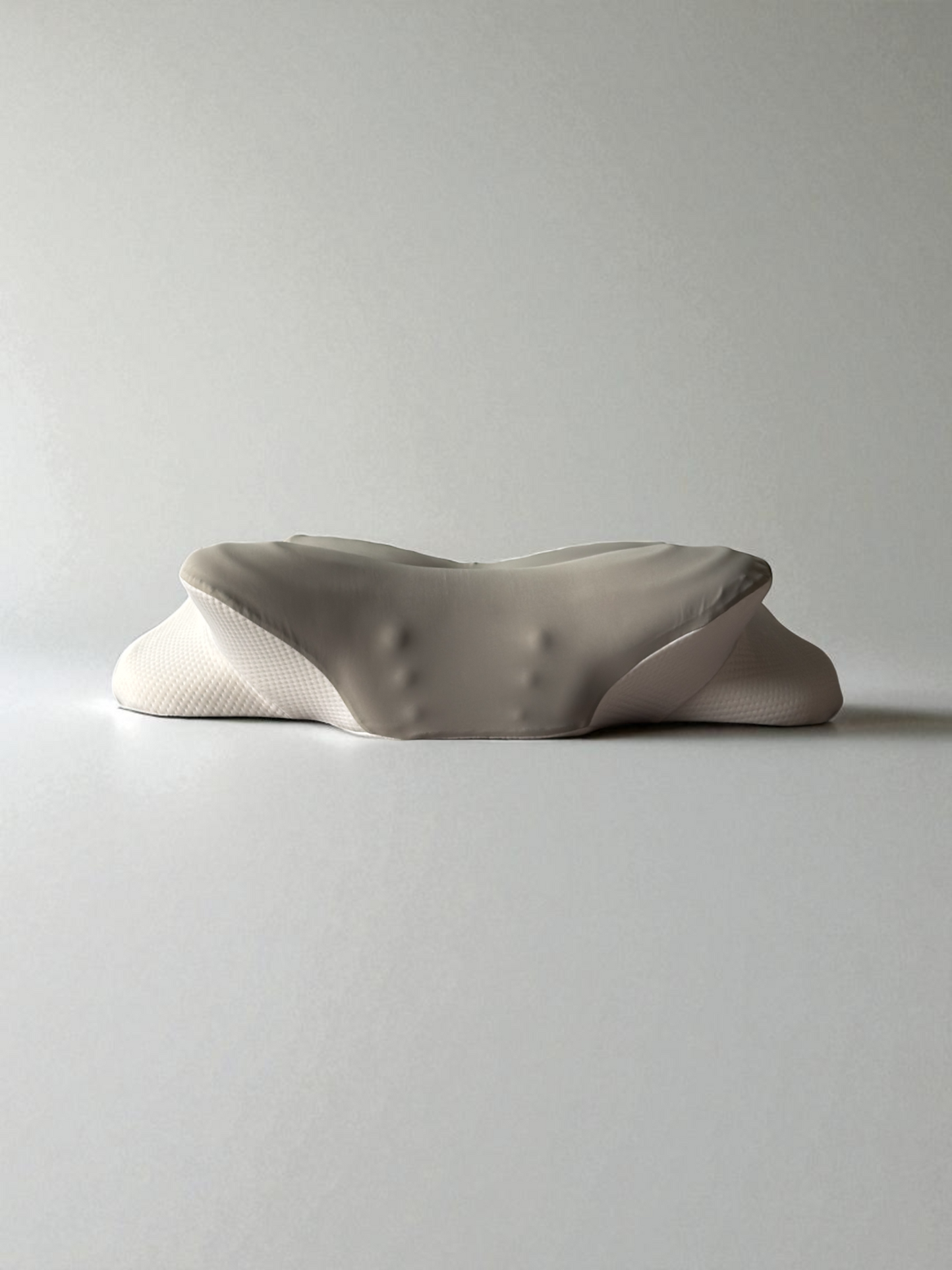 The Better Sleep Memory Foam Pillow