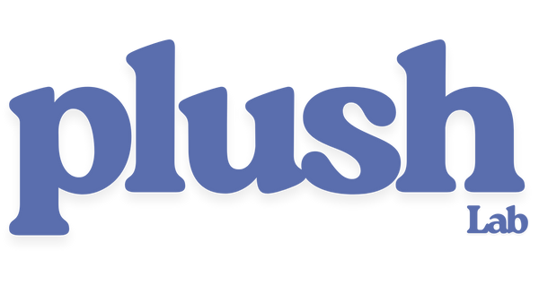 Plush Lab